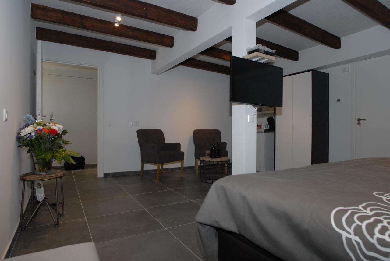 Bed & Breakfast De Kaagse Boer *