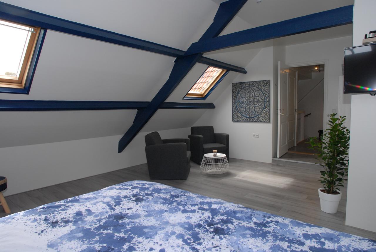 Bed & Breakfast De Kaagse Boer *